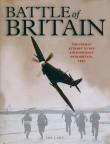 BATTLE OF BRITAIN. Autor: Lake Jon. Dadada.pl Okładka książki BATTLE OF BRITAIN