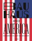 Opakowanie Bauhaus and America