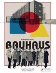 Bauhaus. Autor: Grande Valentina. Dadada.pl Okładka książki Bauhaus