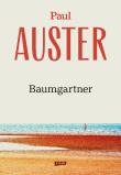 Okładka książki Baumgartner