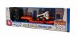 Opakowanie BBURAGO MODEL HAULERS CONSTRUCTION MERCEDES ACTROS GIGASPACE BOBCAT SKID-STEER LOADER 1:43