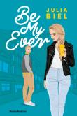 Be My Ever 1. Autor: JULIA BIEL. Dadada.pl Okładka książki Be My Ever 1