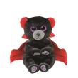 Opakowanie Beanie Babies Bearla - miś wampir 15 cm
