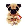 Opakowanie Beanie Babies Izzy - mops 15cm