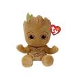 Opakowanie Beanie Babies Marvel Groot 15cm