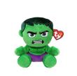 Opakowanie Beanie Babies Marvel Hulk 15cm