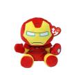Opakowanie Beanie Babies Marvel Iron Man 15cm