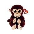 Opakowanie Beanie Babies Matteo - małpka 15cm
