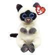 Opakowanie Beanie Babies Miso - kot 15cm