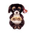 Opakowanie Beanie Babies Ranger - pies 15cm