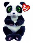 Opakowanie Beanie Babies Ying - panda 15 cm