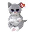 Opakowanie Beanie Bellies Morgan - szary kot 24cm
