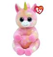 Opakowanie Beanie Bellies Skylar - różowy jednorożec 24cm