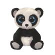 Opakowanie Beanie Boos Bamboo - panda 24 cm