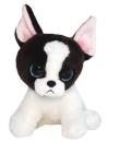 Opakowanie Beanie Boos - Brązowo - Biały Terrier 15 cm