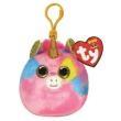 Opakowanie Beanie Boos Fantasia - jednorożec 8,5 cm brelok