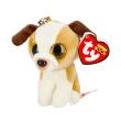 Opakowanie Beanie Boos Hugo - pies 8,5 cm brelok