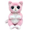 Opakowanie Beanie Boos Lillibelle - Różowy kot 15cm