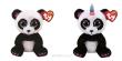 Opakowanie Beanie Boos Paris Panda 15 cm