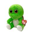 Opakowanie Beanie Boos Turbo - zielony żółw 24cm