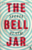 Bell Jar. Autor: Sylvia Plath. Dadada.pl Okładka książki Bell Jar
