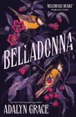 Okładka książki Belladonna