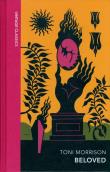 Okładka książki Beloved