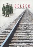 Okładka książki Bełżec