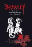Beowulf. Epos walki tyleż średniowiecznej co i współczesnej wyd. 3. Autor: Nieznany. Dadada.pl Okładka książki Beowulf. Epos walki tyleż średniowiecznej co i współczesnej wyd. 3