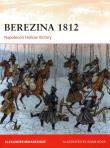 Okładka książki Berezina 1812