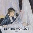 Okładka książki Berthe Morisot
