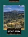 Beskid Mały. Przewodnik wyd. 3. Autor: Radosław Truś. Dadada.pl Okładka książki Beskid Mały. Przewodnik wyd. 3