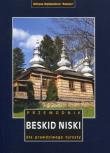 Beskid Niski. Przewodnik dla prawdziwego turysty wyd. 8. Autor: Opracowanie zbiorowe. Dadada.pl Okładka książki Beskid Niski. Przewodnik dla prawdziwego turysty wyd. 8