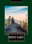 Beskid Śląski. Przewodnik wyd. 3. Autor: Mirosław Barański. Dadada.pl Okładka książki Beskid Śląski. Przewodnik wyd. 3