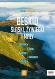 Okładka książki Beskid Śląski, Żywiecki i Mały. Trek&travel