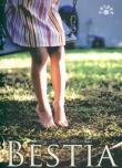 Okładka książki Bestia