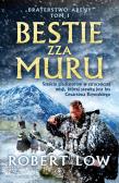 Okładka książki Bestie zza Muru
