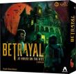 Opakowanie Betrayal at House on the Hill (edycja polska)