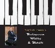 Okładka książki Between White & Black CD