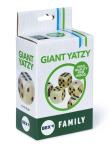 Bex Gigantyczne Yatzy Family drewniane - certyfikat FSC. Wydawca: Tactic. Dadada.pl Opakowanie Bex Gigantyczne Yatzy Family drewniane - certyfikat FSC