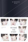 Beyond the Story. Autor: Kang Myeongseok. Dadada.pl Okładka książki Beyond the Story