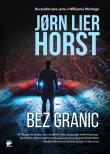 Bez Granic. Autor: Jorn Lier Horst. Dadada.pl Okładka książki Bez Granic