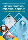 Okładka książki Bezpieczeństwo epidemiologiczne - 90 procedur dla placówek medycznych