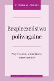 Bezpieczeństwo poliwagalne Przywiązanie komunikacja i samoregulacja. Autor: STEPHEN W. PORGES. Dadada.pl Okładka książki Bezpieczeństwo poliwagalne Przywiązanie komunikacja i samoregulacja