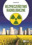 Bezpieczeństwo radiologiczne. Autor: Krzysztof Król. Dadada.pl Okładka książki Bezpieczeństwo radiologiczne