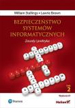 Okładka książki Bezpieczeństwo systemów informatycznych. Zasady i praktyka. Wydanie IV. Tom 2 (przepakowanie do oprawy miękkiej)