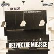 Okładka książki Bezpieczne miejsce audiobook