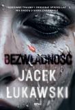 Bezwładność. Autor: Łukawski Jacek. Dadada.pl Okładka książki Bezwładność