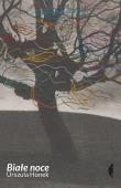 Okładka książki Białe noce