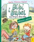 Bibi i Bąbel na tropie Zmorka. Wakacje w górach. Autor: Komosa-Styczeń Agata. Dadada.pl Okładka książki Bibi i Bąbel na tropie Zmorka. Wakacje w górach